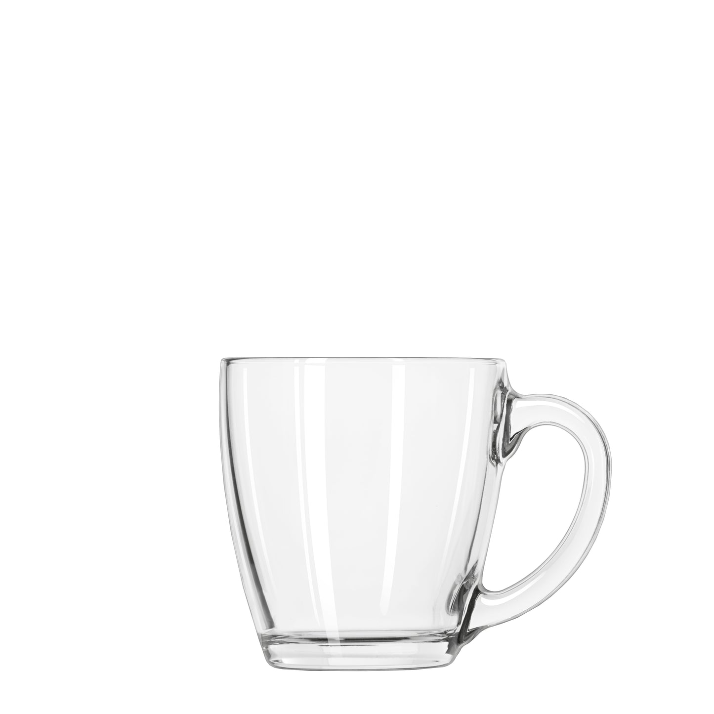 TAPERED Henkelbecher - 45 cl - (Ø 10 x 10,5 cm)