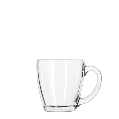 TAPERED Henkelbecher - 45 cl - (Ø 10 x 10,5 cm)