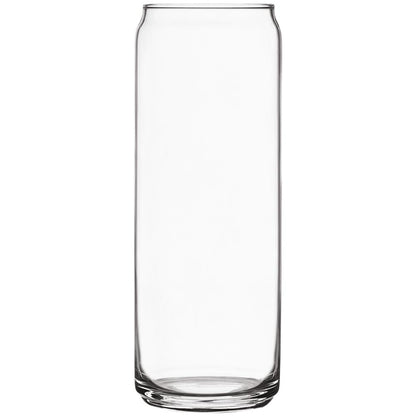 CAN Trinkglas - 37 cl - (Ø 6 x 16,5 cm)