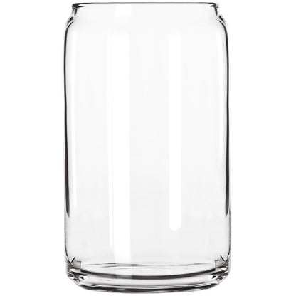 CAN Trinkglas  - 47 cl - (Ø 7,5 x 13,5 cm)