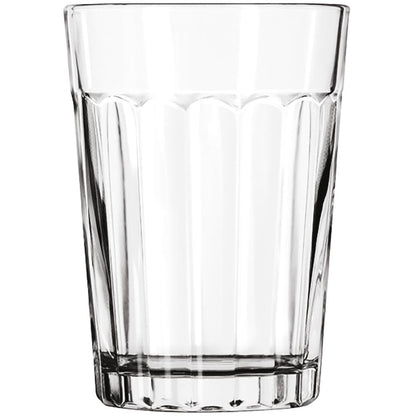 PANELED Trinkglas - 25 cl - (Ø 7,5 x 10,5 cm)