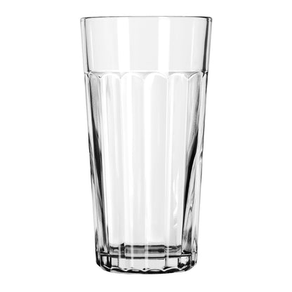 PANELED Longdrinkglas - 59 cl - (Ø 9 x 17 cm)