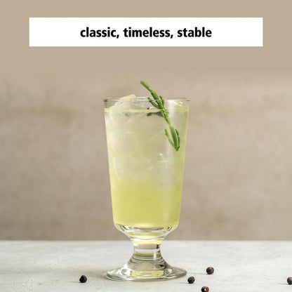 HIGHBALL Eisbecher - 29 cl - (Ø 7,5 x 15 cm)