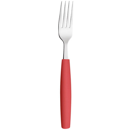 PIXEL Menügabel - 20,9 cm - Chilli