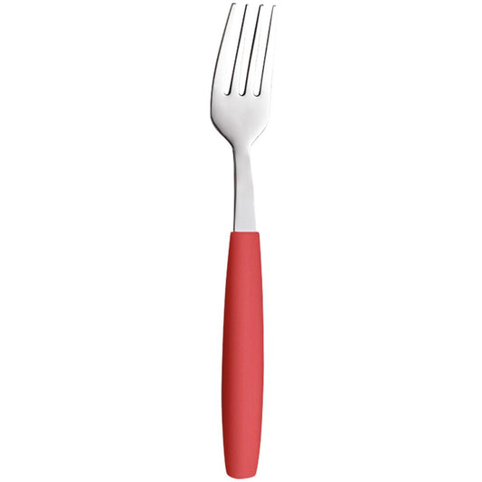 PIXEL Dessertgabel - 17,6 cm - Chilli
