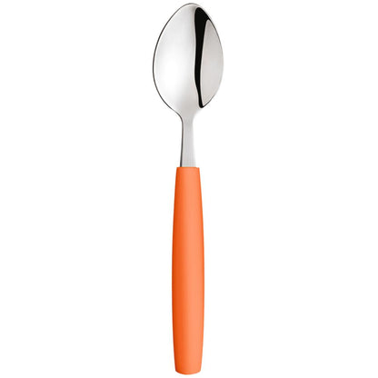 PIXEL Menülöffel - 20 cm - Peach
