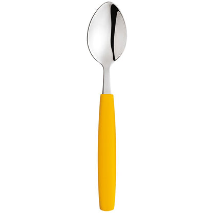 PIXEL Menülöffel - 20 cm - Sunny