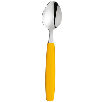 PIXEL Kaffeelöffel - 16,8 cm - Sunny