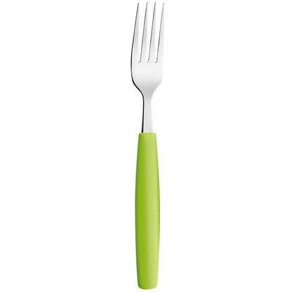 PIXEL Menügabel - 20,9 cm - Lime