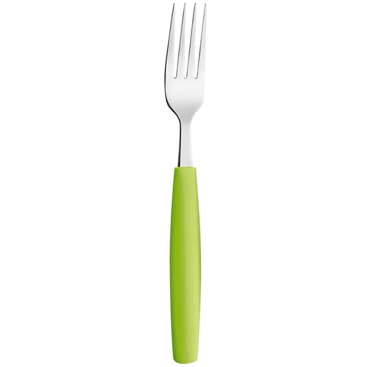 PIXEL Menügabel - 20,9 cm - Lime