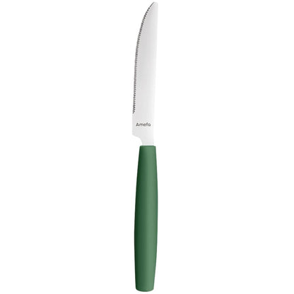PIXEL Menümesser - 22,4 cm - Pine