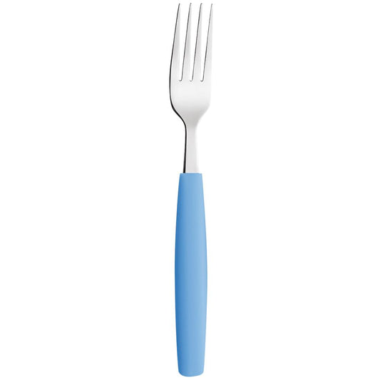 PIXEL Menügabel - 20,9 cm - Sky