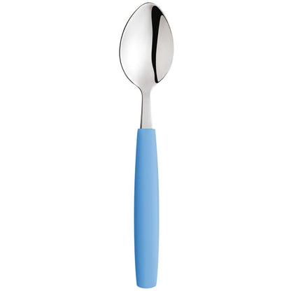 PIXEL Menülöffel - 20 cm - Sky