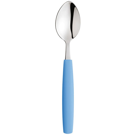PIXEL Menülöffel - 20 cm - Sky