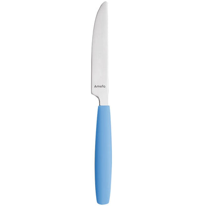 PIXEL Dessertmesser - 19,3 cm - Sky