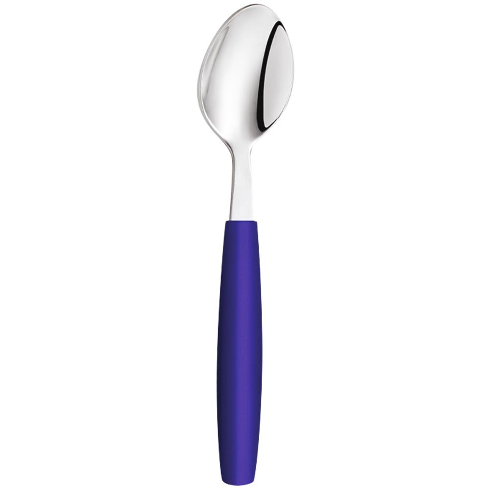 PIXEL Dessertlöffel - 17 cm - Ocean