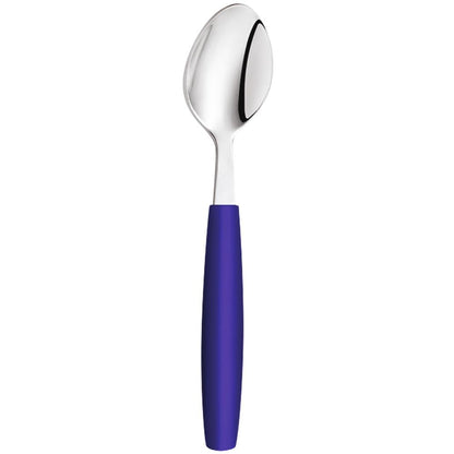 PIXEL Dessertlöffel - 17 cm - Ocean