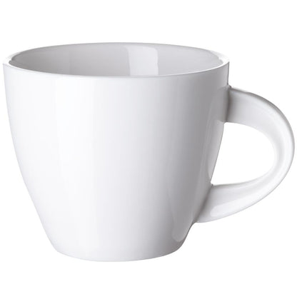 LA MUSICA Kaffeetasse - 21,5 cl - (Ø 8,4 × 7,3 cm)