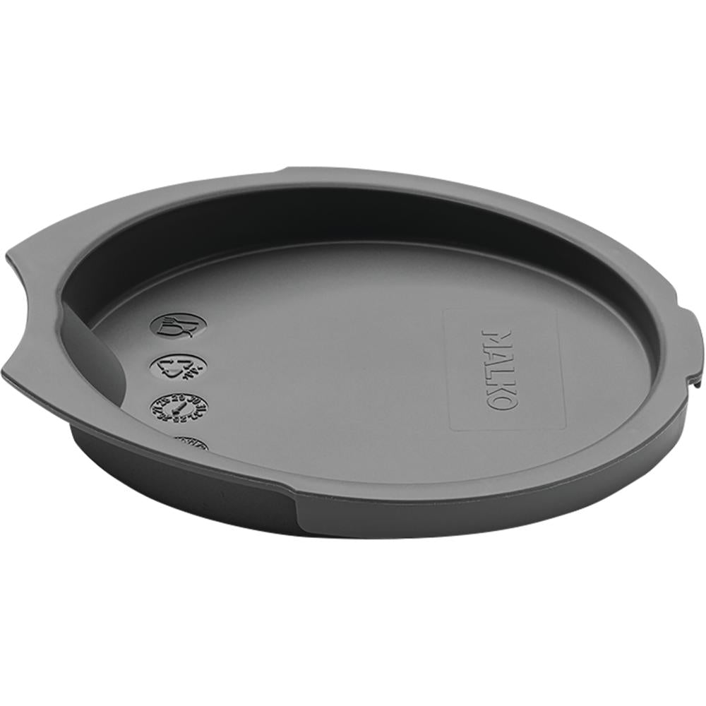 FROSTI Deckel für Krug 1 Liter - Grau (Polypropylen)