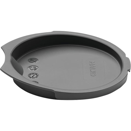 FROSTI Deckel für Krug 0,5 Liter - Grau (Polypropylen)