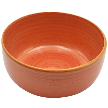 VALMERA Schüssel - 35 cl - (Ø 11,5 x 5,2 cm) - Lachs