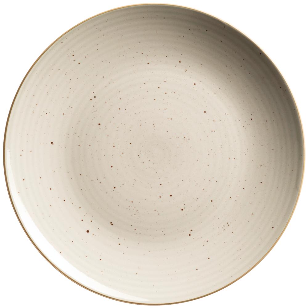 VALMERA Dessertteller - (Ø 20,5 cm) - Hellgrün