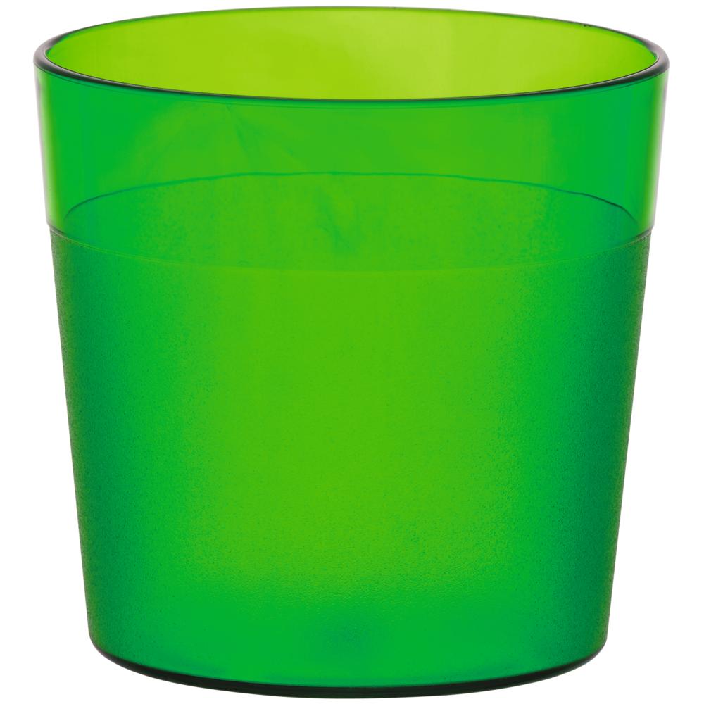 FROSTI Trinkbecher - 17 cl  - (Ø 7 x 7 mm) - Grün - Tritan