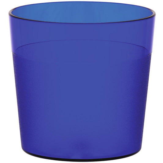 FROSTI Trinkbecher - 17 cl  - (Ø 7 x 7 mm) - Blau - Tritan