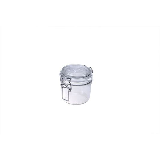 FIDO Bügelglas - Ø 8,3 x 8,5 cm - Inhalt 0,2 l