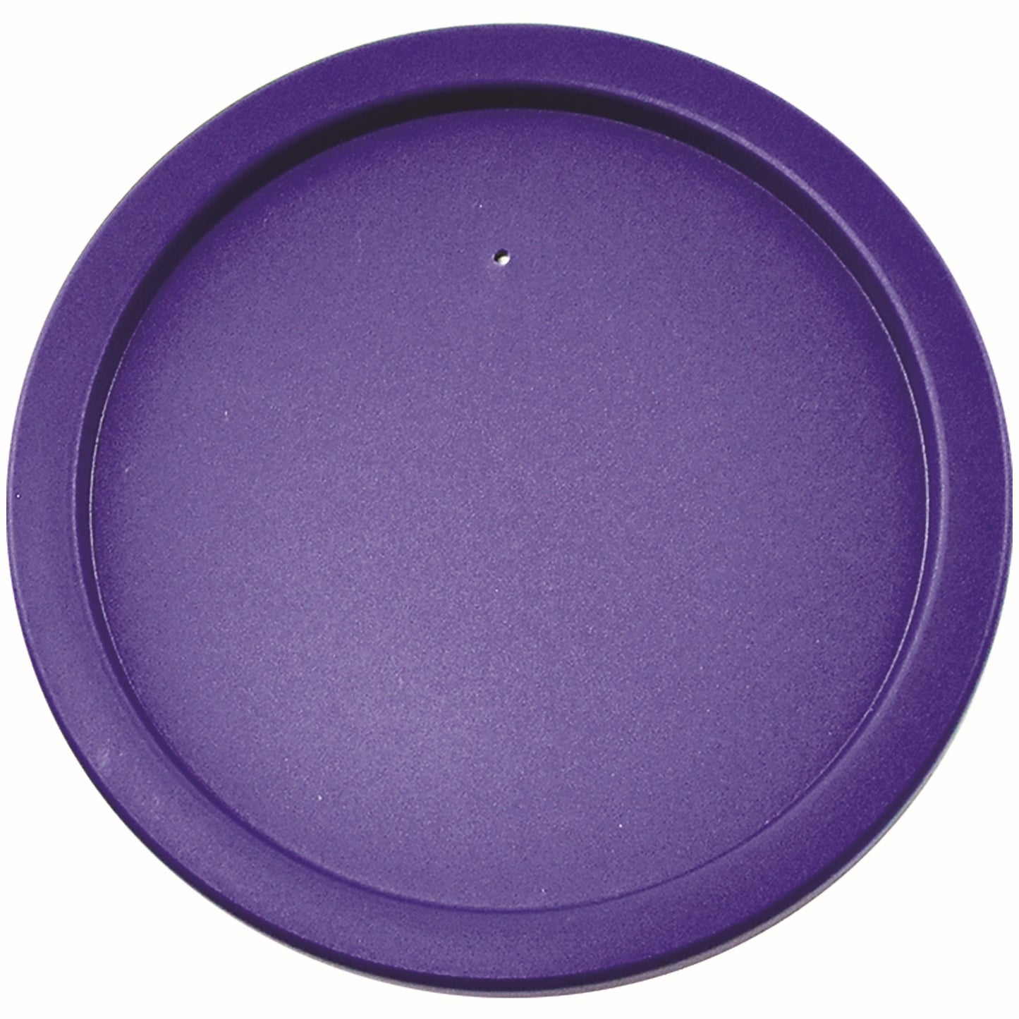 EURO Deckel Ø 12,5 cm - Blau (PP)
