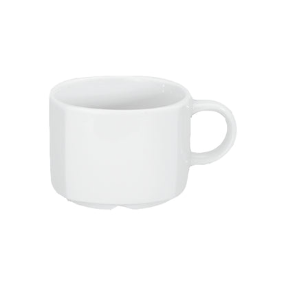 SYDNEY Kaffee-Obere stapelbar - Inhalt 20 cl