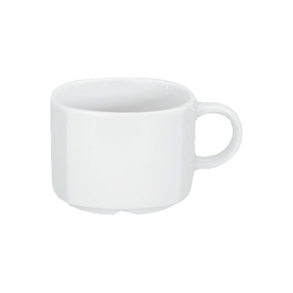 SYDNEY Kaffee-Obere stapelbar - Inhalt 20 cl