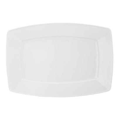 SYDNEY Beilagenplatte tief - 24 x 17 cm