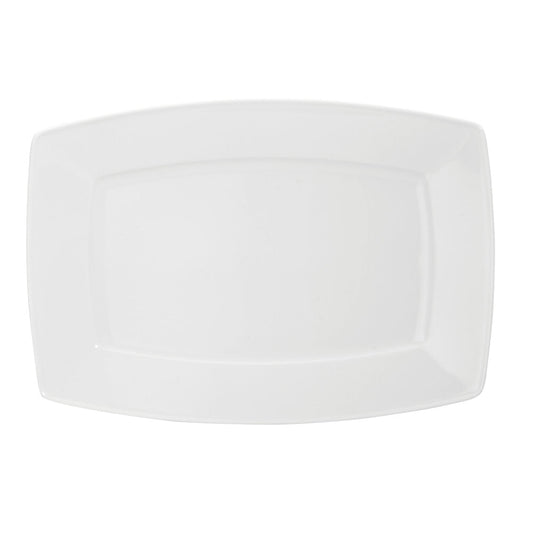 SYDNEY Beilagenplatte tief - 24 x 17 cm