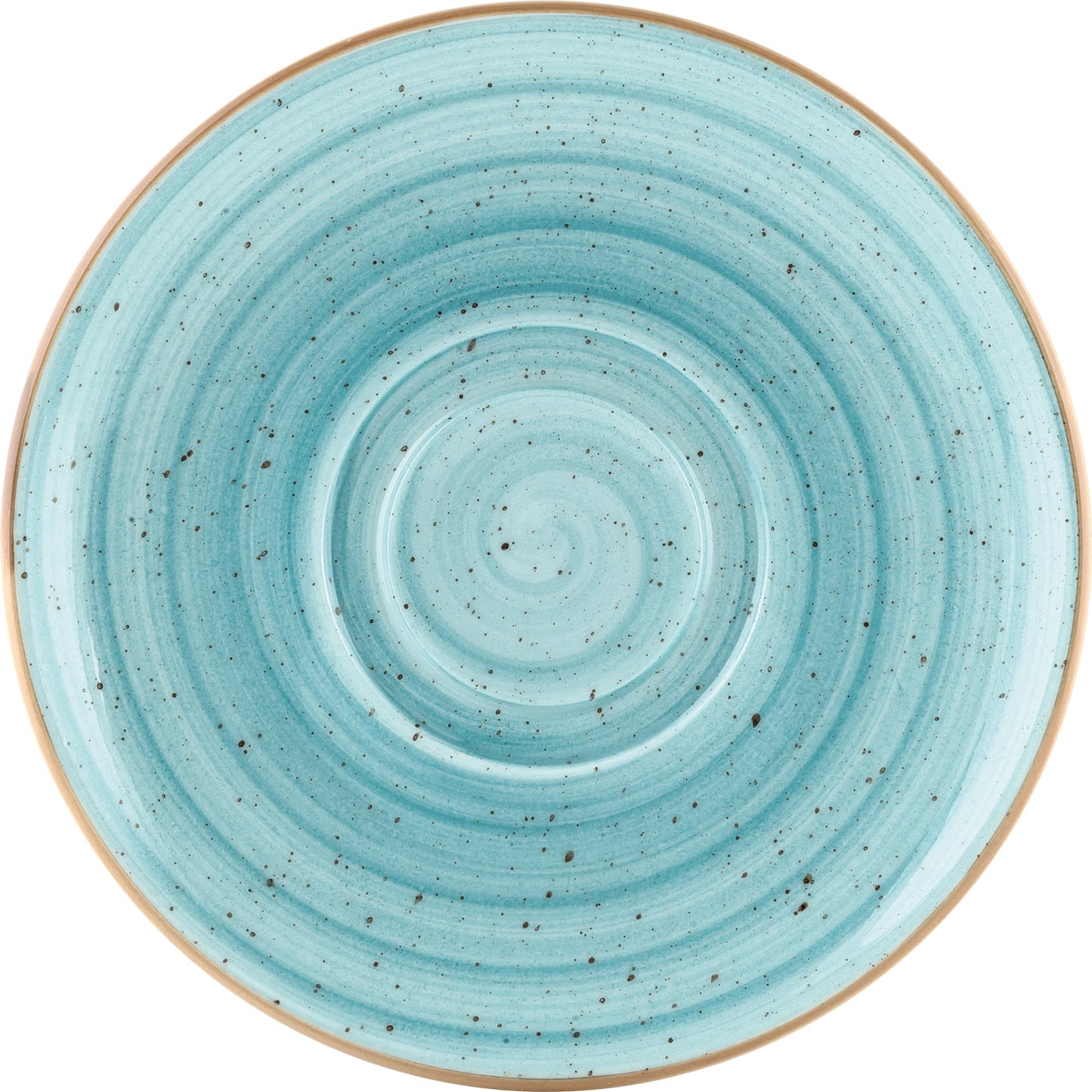 AURA Kombi-Untere - Ø 19 cm - Aqua
