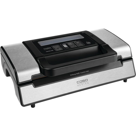 CASO Vakuumiergerät FastVac 500 (230 V)