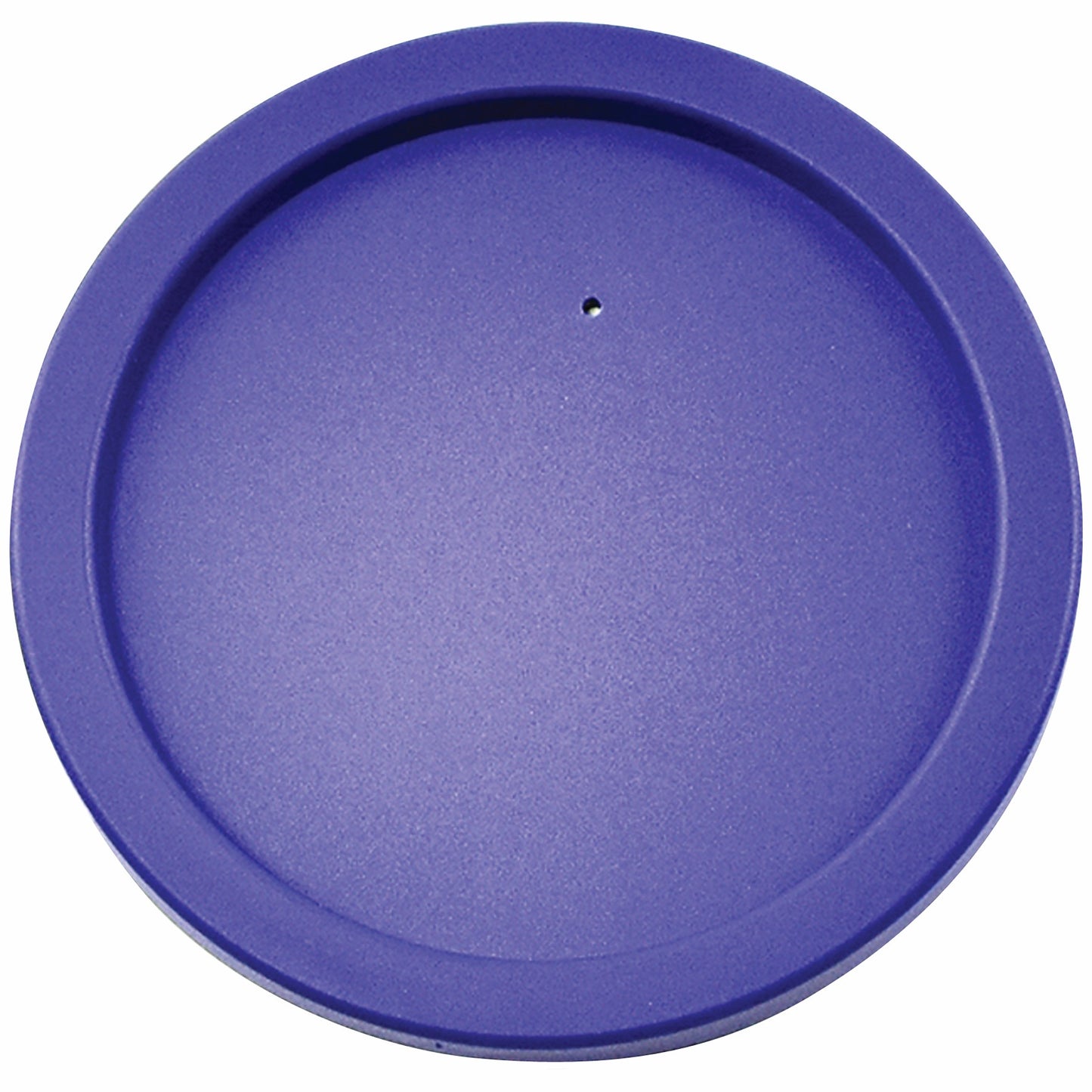 EURO Deckel Ø 10,8 cm - Blau (PP)