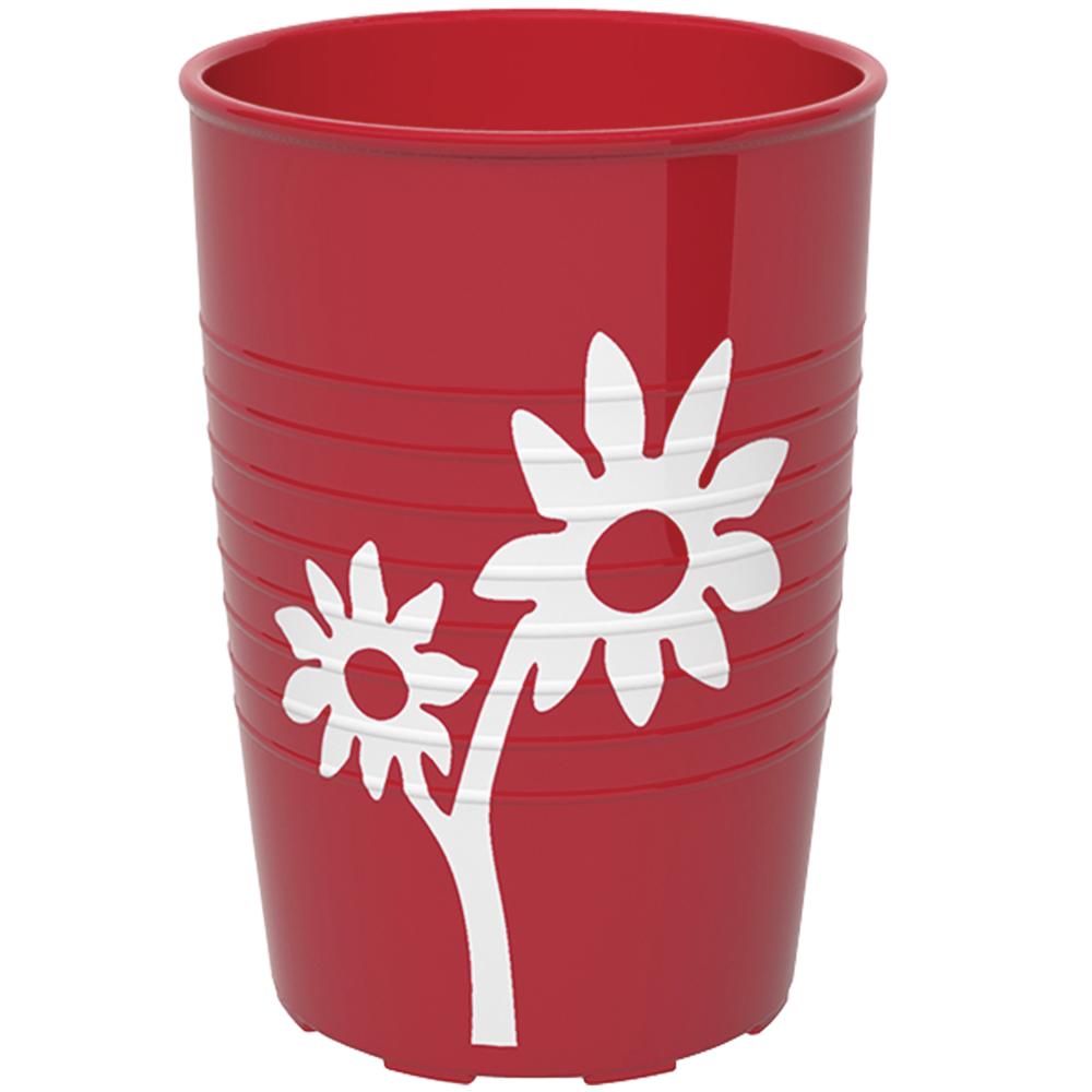 Trinkbecher M830 - 25 cl - Rot