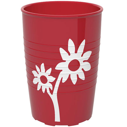 Trinkbecher M830 - 25 cl - Rot