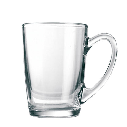 TIME Teeglas- 32 cl - (Ø 8,2 x 11 cm)