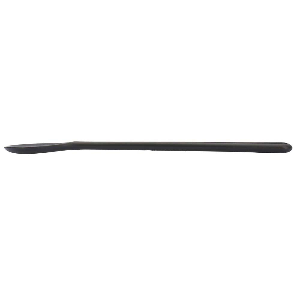 Kochlöffel 30,2 cm - PA -Schwarz