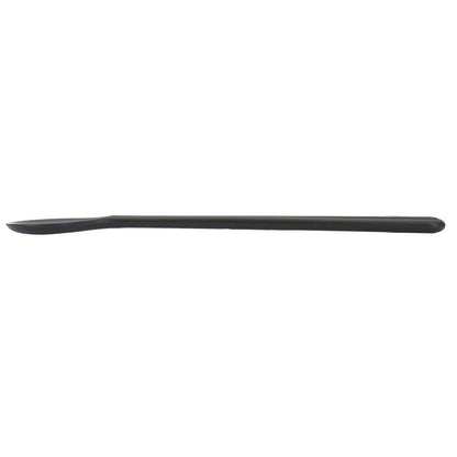 Kochlöffel 30,2 cm - PA -Schwarz