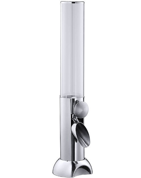 CONNECT Hopper - Inhalt 3,5 Liter (Edelstahl)