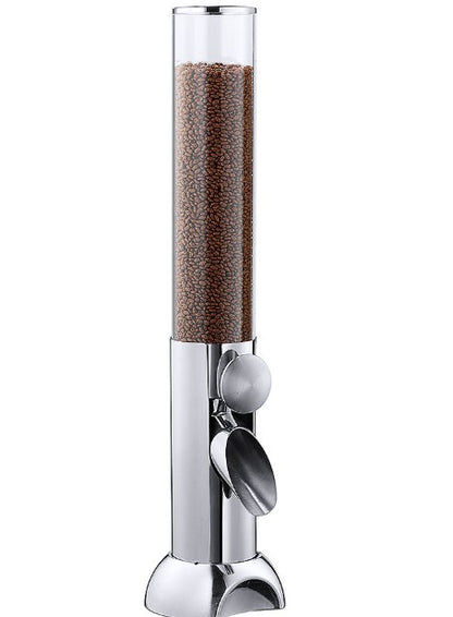CONNECT Hopper - Inhalt 2,5 Liter (Edelstahl)