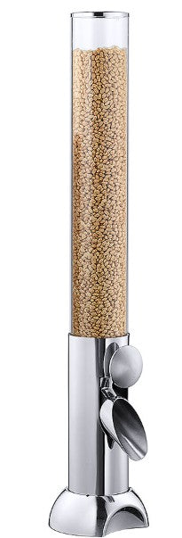 CONNECT Hopper - Inhalt 3,5 Liter (Edelstahl)
