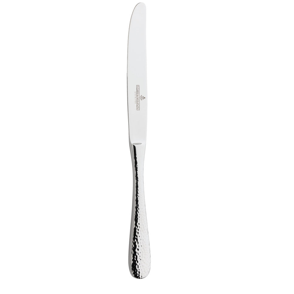 MIA Tafelmesser, massiv - 23,4 cm