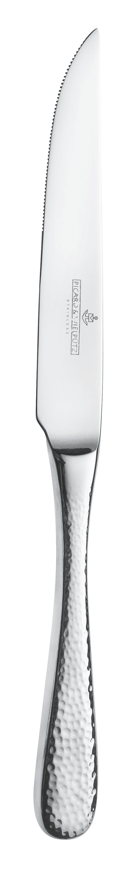 MIA Pizza-/Steakmesser, massiv - 23,4 cm