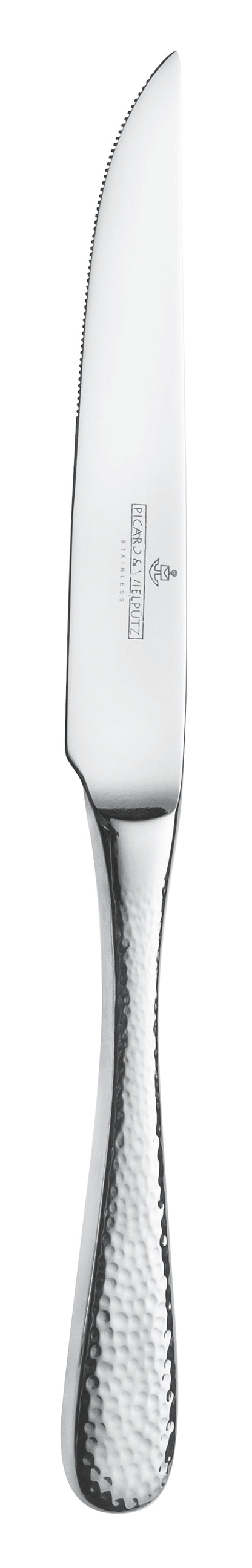 MIA Pizza-/Steakmesser, massiv - 23,4 cm