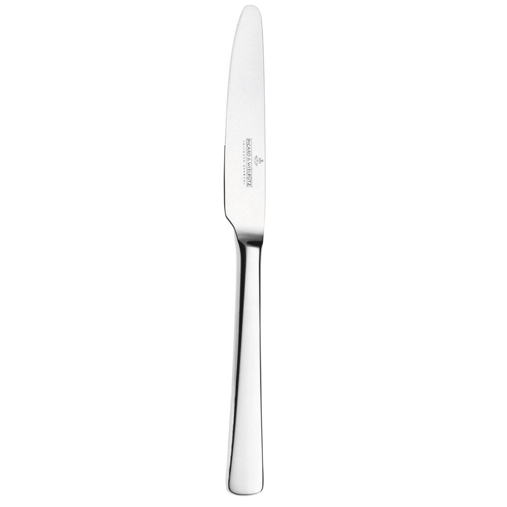 MONTEGO Tafelmesser, Stahlheft - 22,8 cm