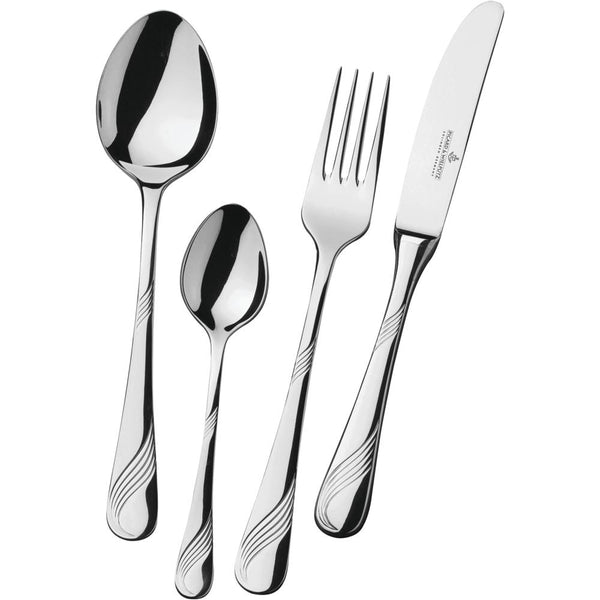 GALA Dessertmesser, massiv - 20 cm